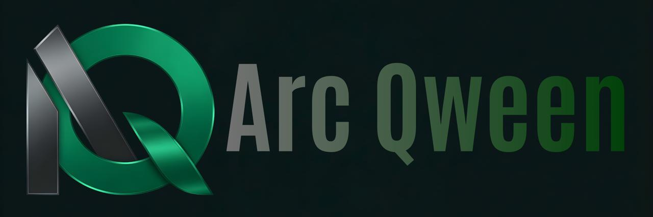 Arc Qween mark